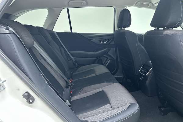 2024 Subaru Outback AWD 6GEN thumb-11