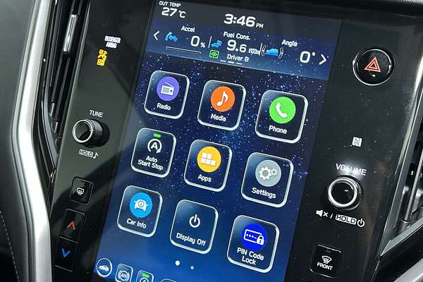 2024 Subaru Outback AWD 6GEN thumb-14