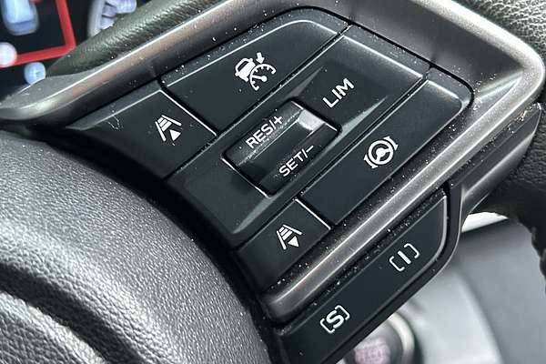 2024 Subaru Outback AWD 6GEN thumb-16