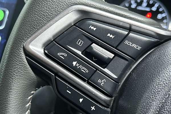 2024 Subaru Outback AWD 6GEN thumb-17