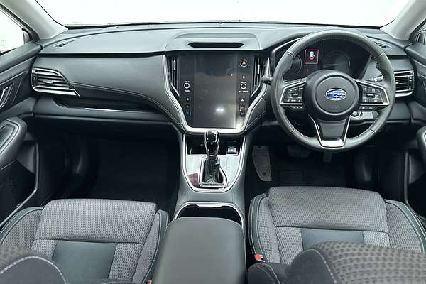 2024 Subaru Outback AWD 6GEN thumb-19