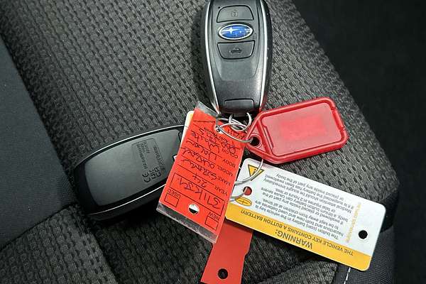 2024 Subaru Outback AWD 6GEN thumb-22