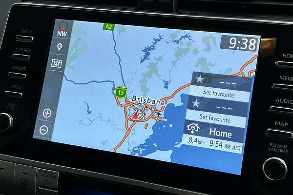 2021 Toyota Landcruiser Prado GXL GDJ150R thumb-14