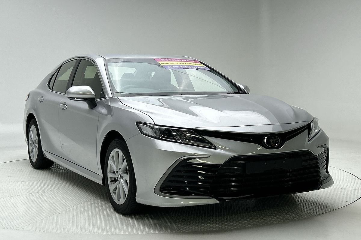 2024 Toyota Camry Ascent AXVA70R