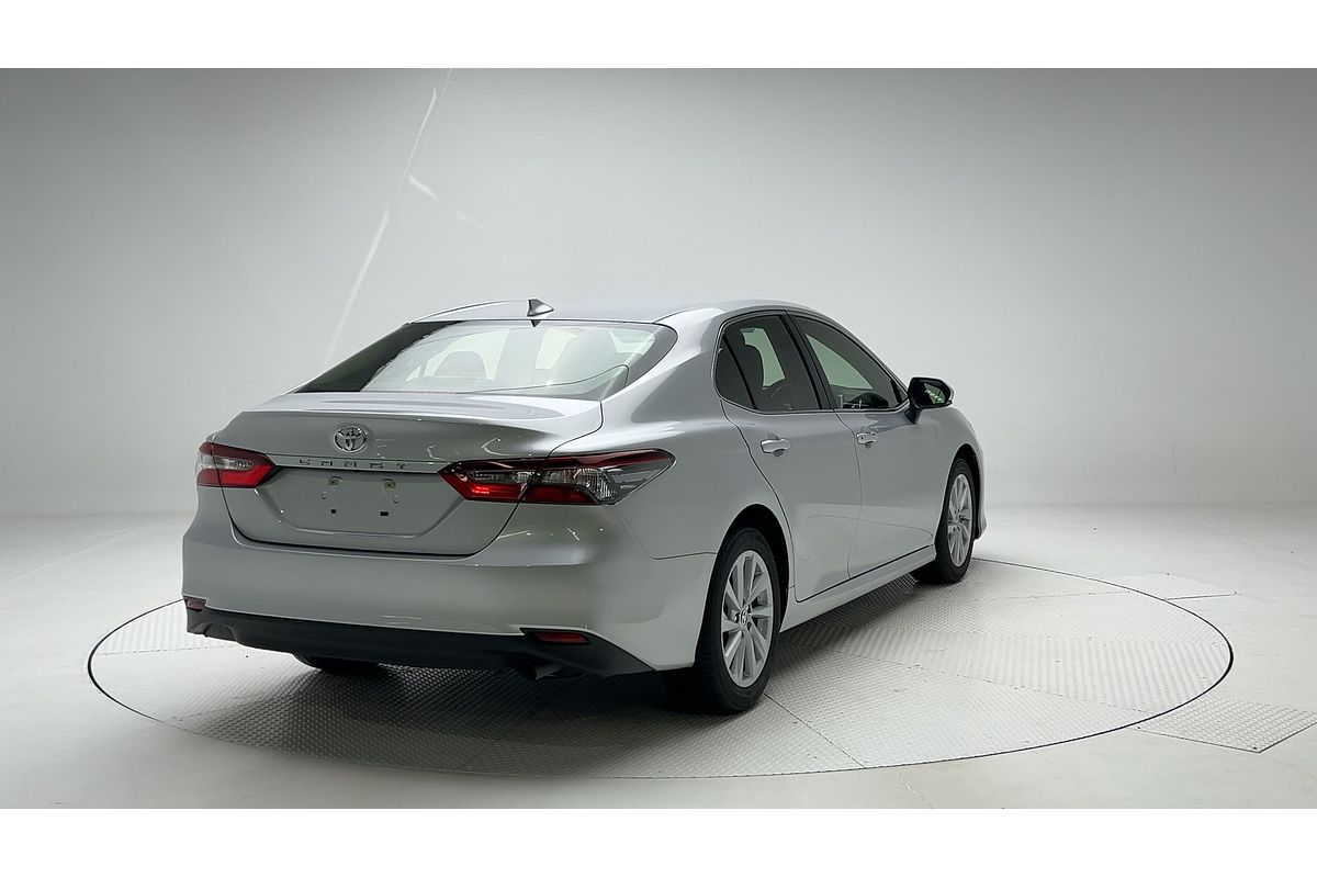 2024 Toyota Camry Ascent AXVA70R