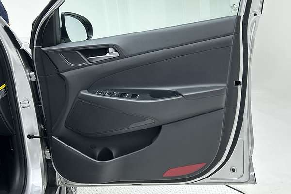 2017 Hyundai Tucson Active X TL thumb-18