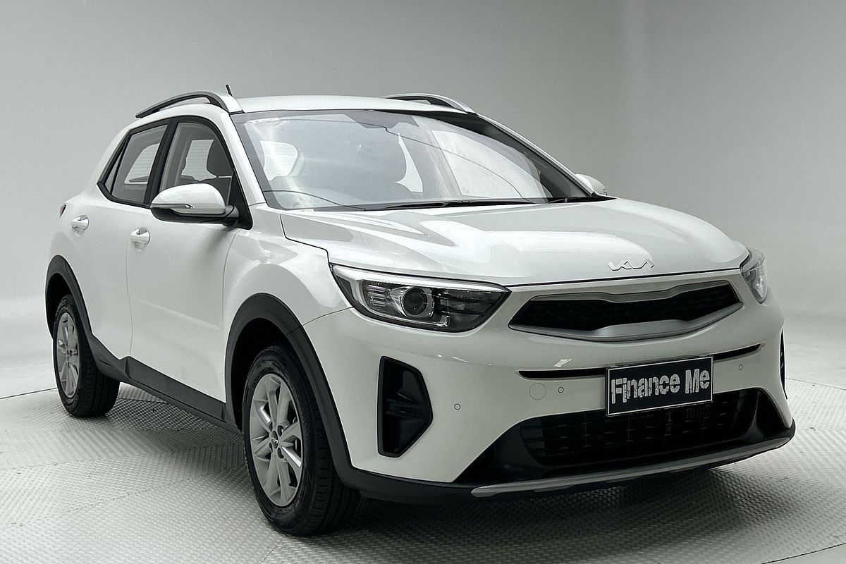2024 Kia Stonic S YB