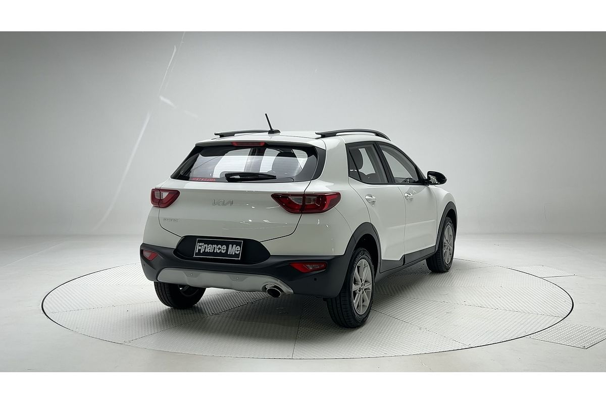 2024 Kia Stonic S YB