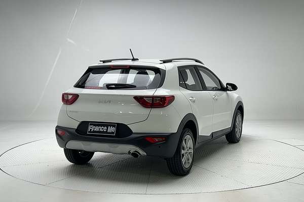 2024 Kia Stonic S YB thumb-1