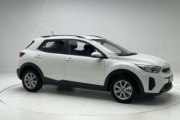 2024 Kia Stonic S YB thumb-3