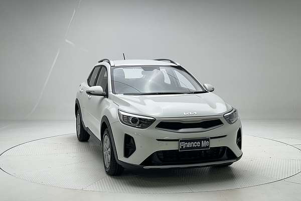 2024 Kia Stonic S YB thumb-4