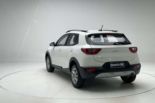 2024 Kia Stonic S YB thumb-8