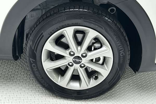 2024 Kia Stonic S YB thumb-9