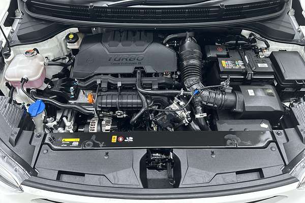 2024 Kia Stonic S YB thumb-10