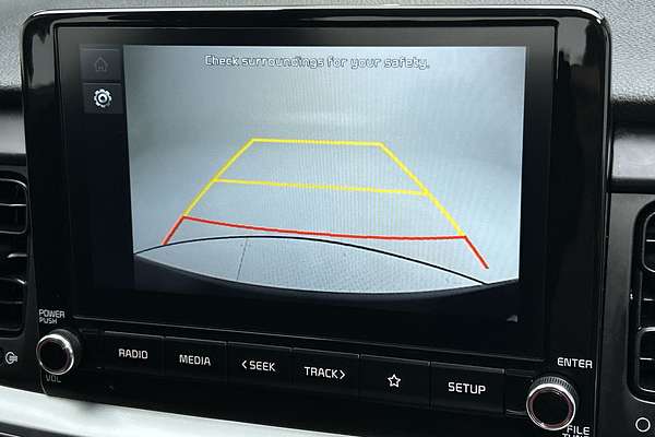2024 Kia Stonic S YB thumb-15