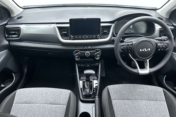 2024 Kia Stonic S YB thumb-19