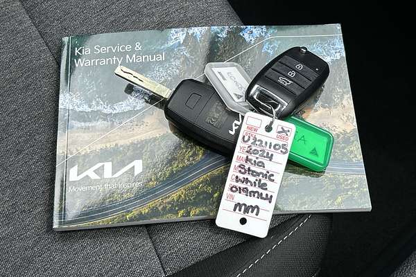 2024 Kia Stonic S YB thumb-22
