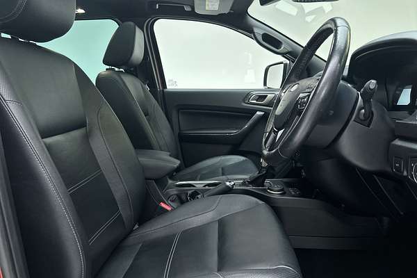 2021 Ford Everest Titanium UA II 2.0L thumb-12