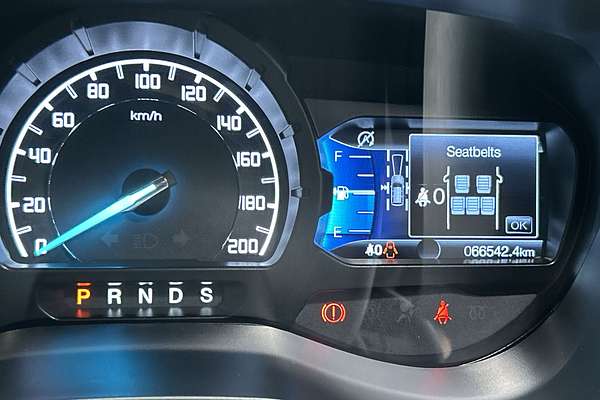 2021 Ford Everest Titanium UA II 2.0L thumb-13