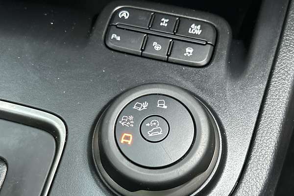 2021 Ford Everest Titanium UA II 2.0L thumb-14