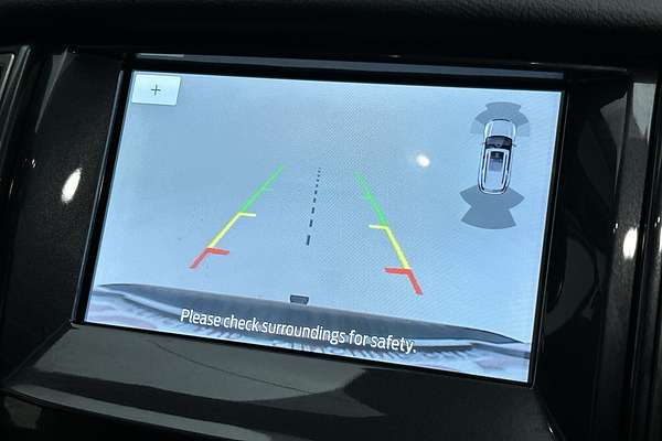 2021 Ford Everest Titanium UA II 2.0L thumb-15