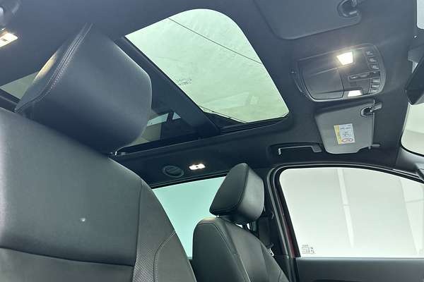 2021 Ford Everest Titanium UA II 2.0L thumb-16