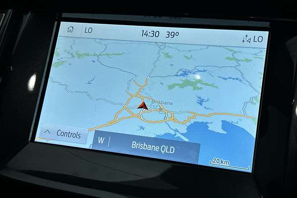 2021 Ford Everest Titanium UA II 2.0L thumb-17