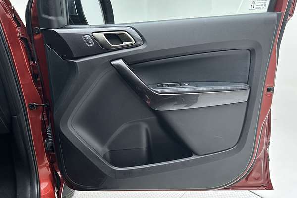 2021 Ford Everest Titanium UA II 2.0L thumb-18