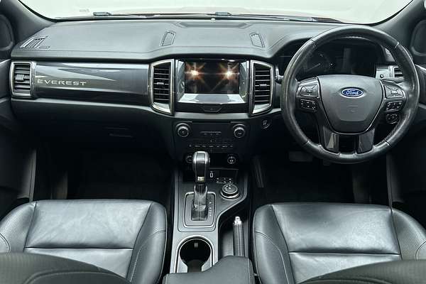 2021 Ford Everest Titanium UA II 2.0L thumb-19