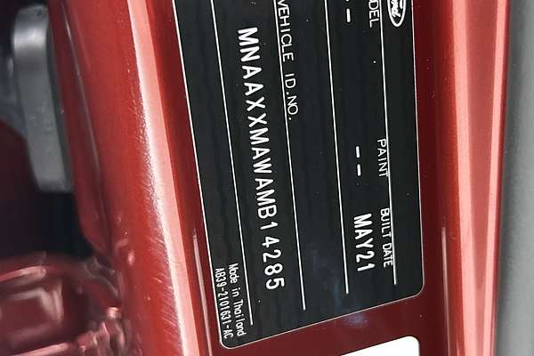 2021 Ford Everest Titanium UA II 2.0L thumb-23