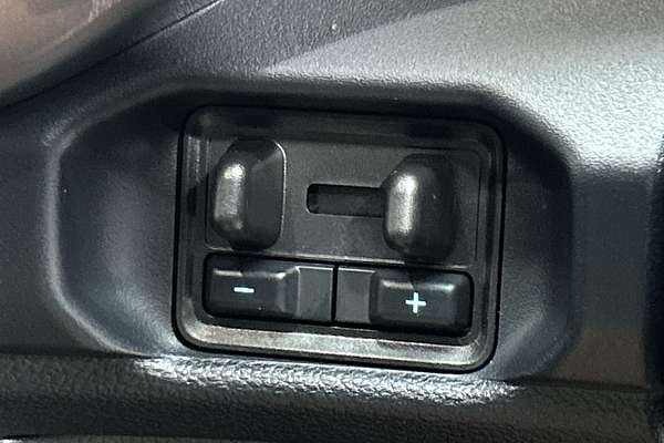 2025 Ford Ranger Sport 4X4 2.0L thumb-17