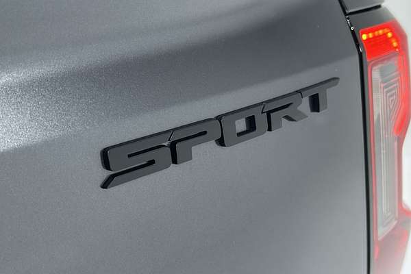 2025 Ford Ranger Sport 4X4 2.0L thumb-21