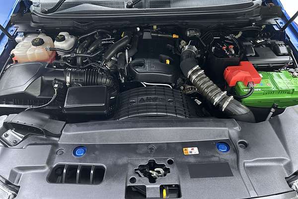 2019 Ford Ranger Raptor PX MkIII 4X4 2.0L thumb-10
