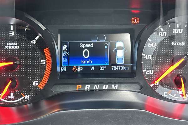 2019 Ford Ranger Raptor PX MkIII 4X4 2.0L thumb-13