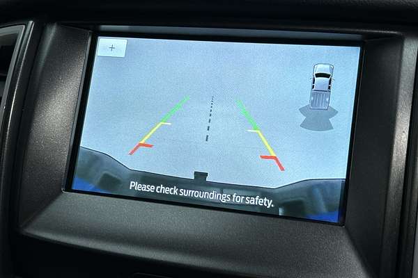 2019 Ford Ranger Raptor PX MkIII 4X4 2.0L thumb-14