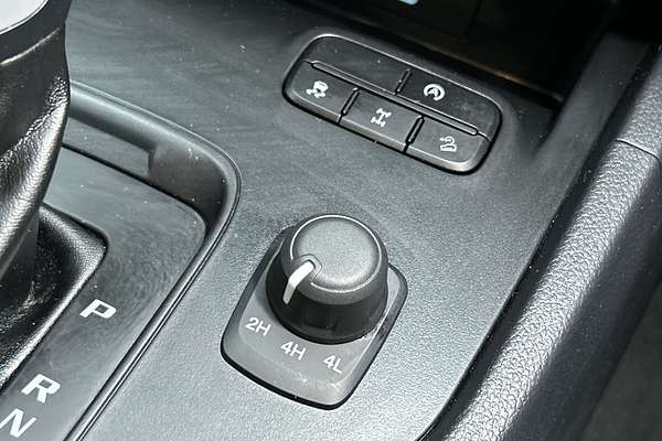 2019 Ford Ranger Raptor PX MkIII 4X4 2.0L thumb-15