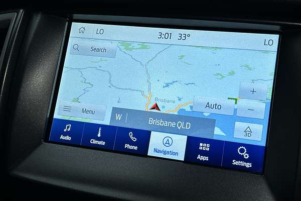 2019 Ford Ranger Raptor PX MkIII 4X4 2.0L thumb-16