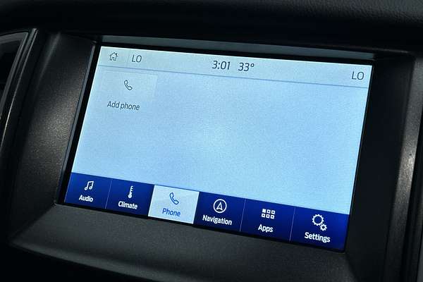 2019 Ford Ranger Raptor PX MkIII 4X4 2.0L thumb-17