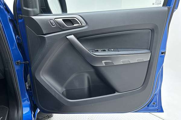 2019 Ford Ranger Raptor PX MkIII 4X4 2.0L thumb-18