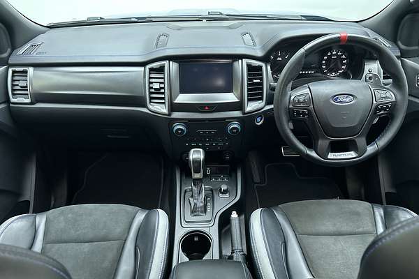2019 Ford Ranger Raptor PX MkIII 4X4 2.0L thumb-19