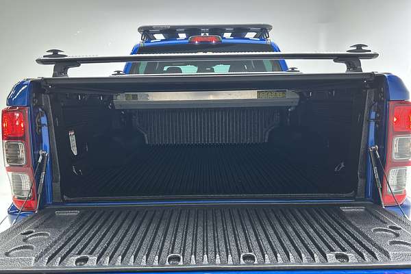 2019 Ford Ranger Raptor PX MkIII 4X4 2.0L thumb-20