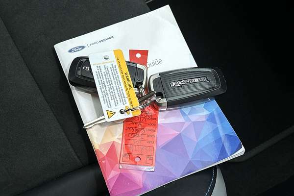 2019 Ford Ranger Raptor PX MkIII 4X4 2.0L thumb-22