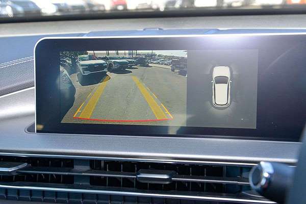 2025 Chery Tiggo 4 Urban thumb-13