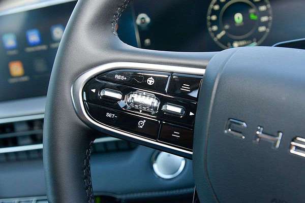 2025 Chery Tiggo 4 Urban thumb-15