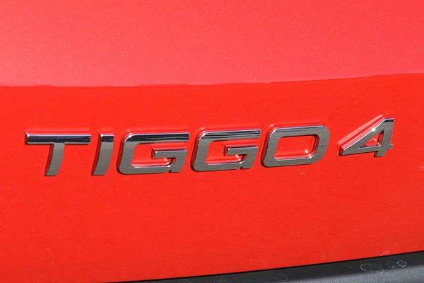 2025 Chery Tiggo 4 Urban thumb-19