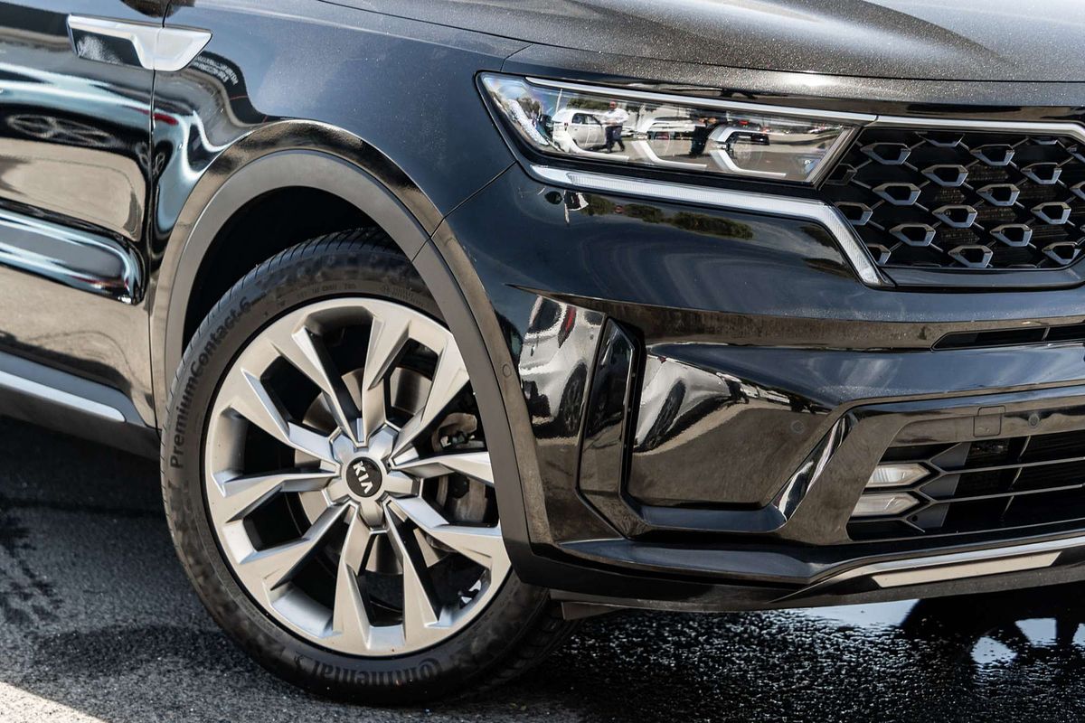 2020 Kia Sorento GT-Line MQ4