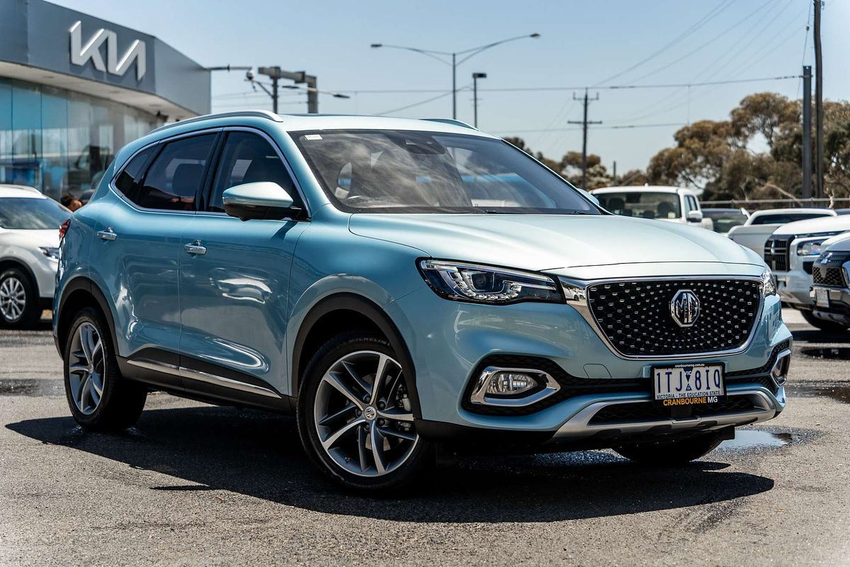 2021 MG HS PHEV Essence SAS23