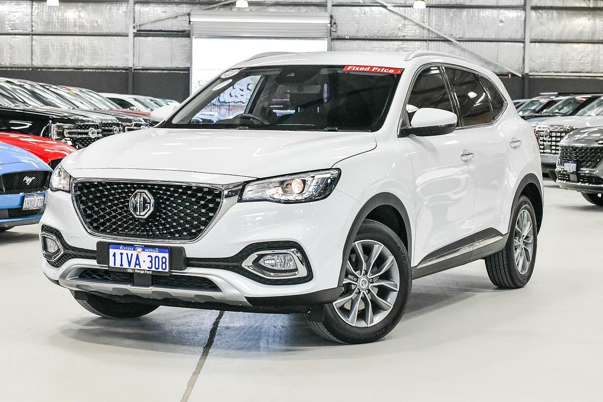 2023 MG HS Vibe SAS23