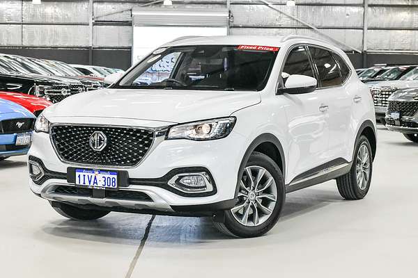 2023 MG HS Vibe SAS23