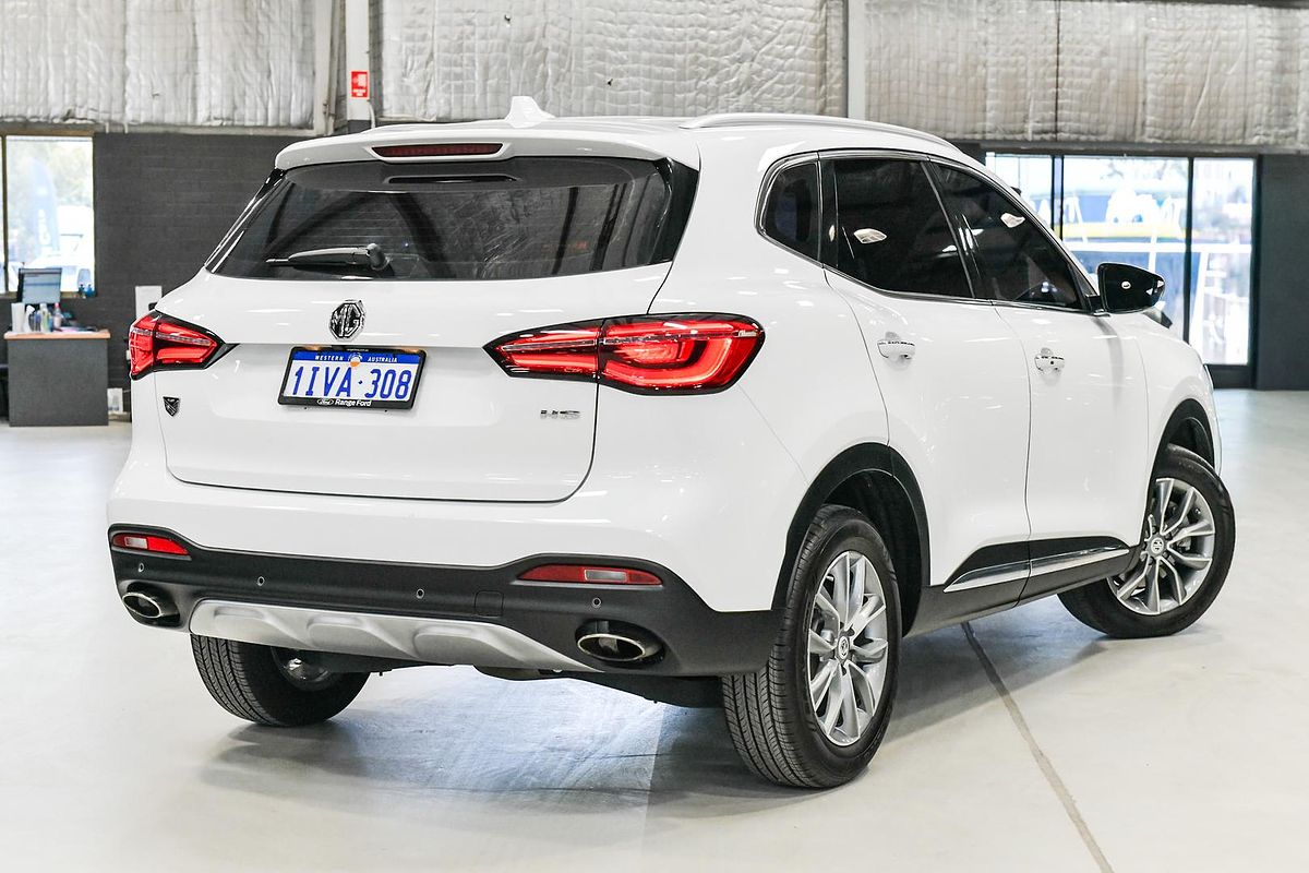 2023 MG HS Vibe SAS23